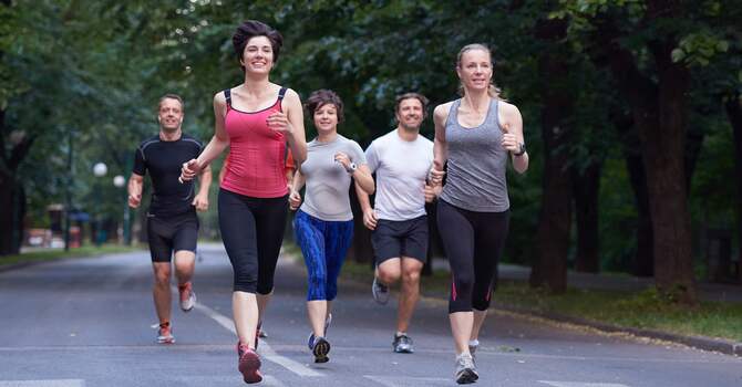 Manual Stretching Physiotherapy