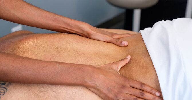 Registered Massage Therapy